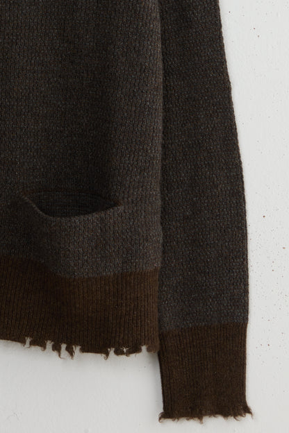 CLASSIC CARDIGAN