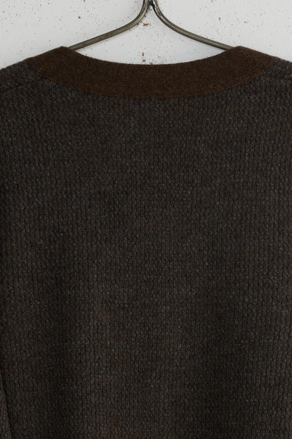 CLASSIC CARDIGAN