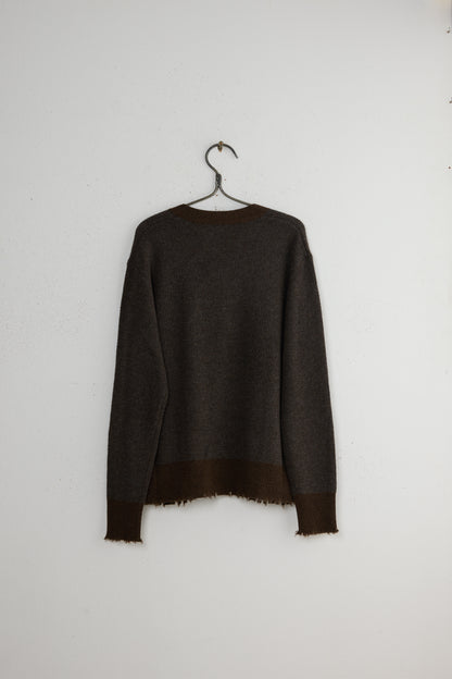 CLASSIC CARDIGAN