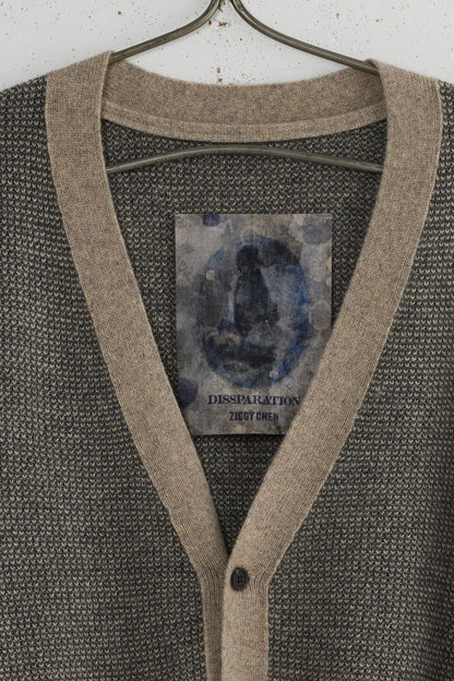 CLASSIC CARDIGAN