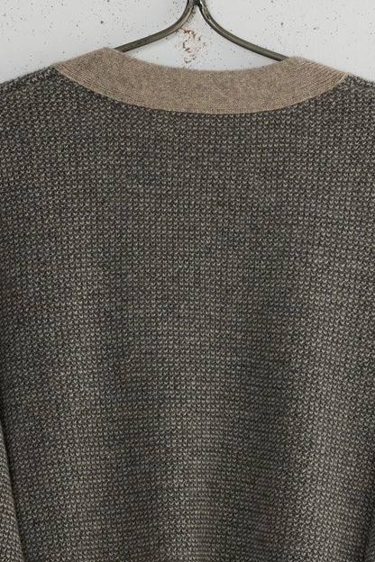 CLASSIC CARDIGAN