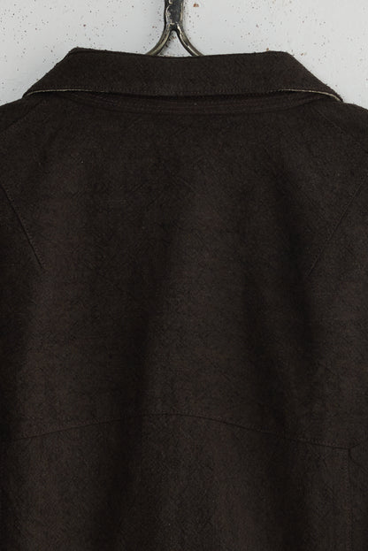 CROPPED WORKWEAR JACKET