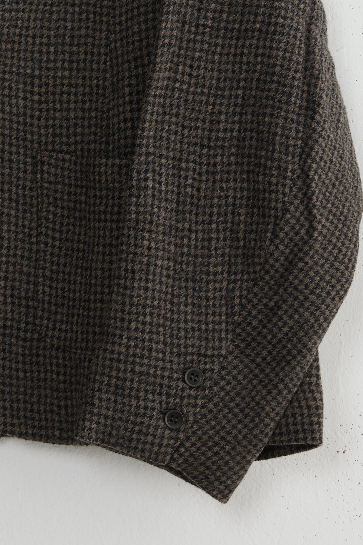 HOUNDSTOOTH JACKET