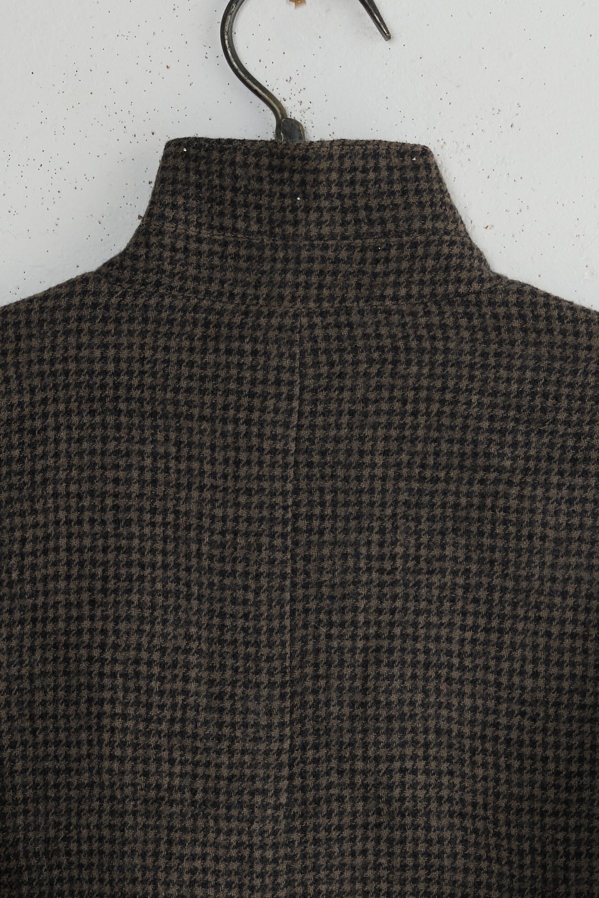 HOUNDSTOOTH JACKET