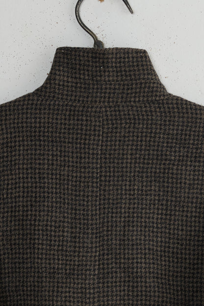 HOUNDSTOOTH JACKET