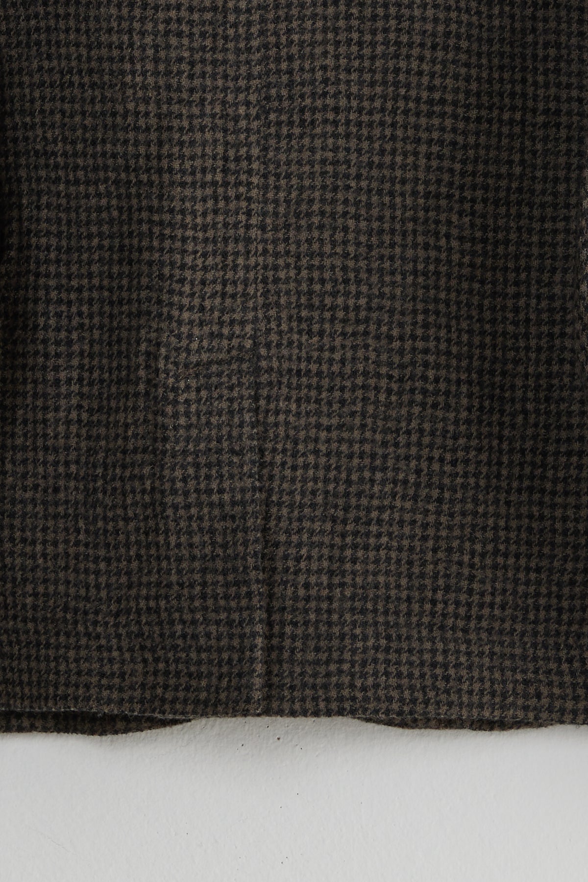 HOUNDSTOOTH JACKET