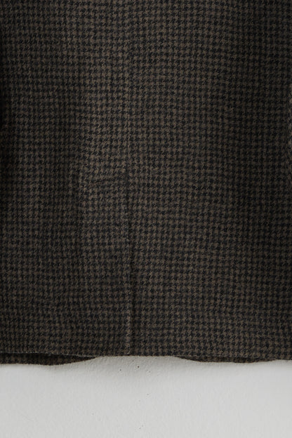 HOUNDSTOOTH JACKET