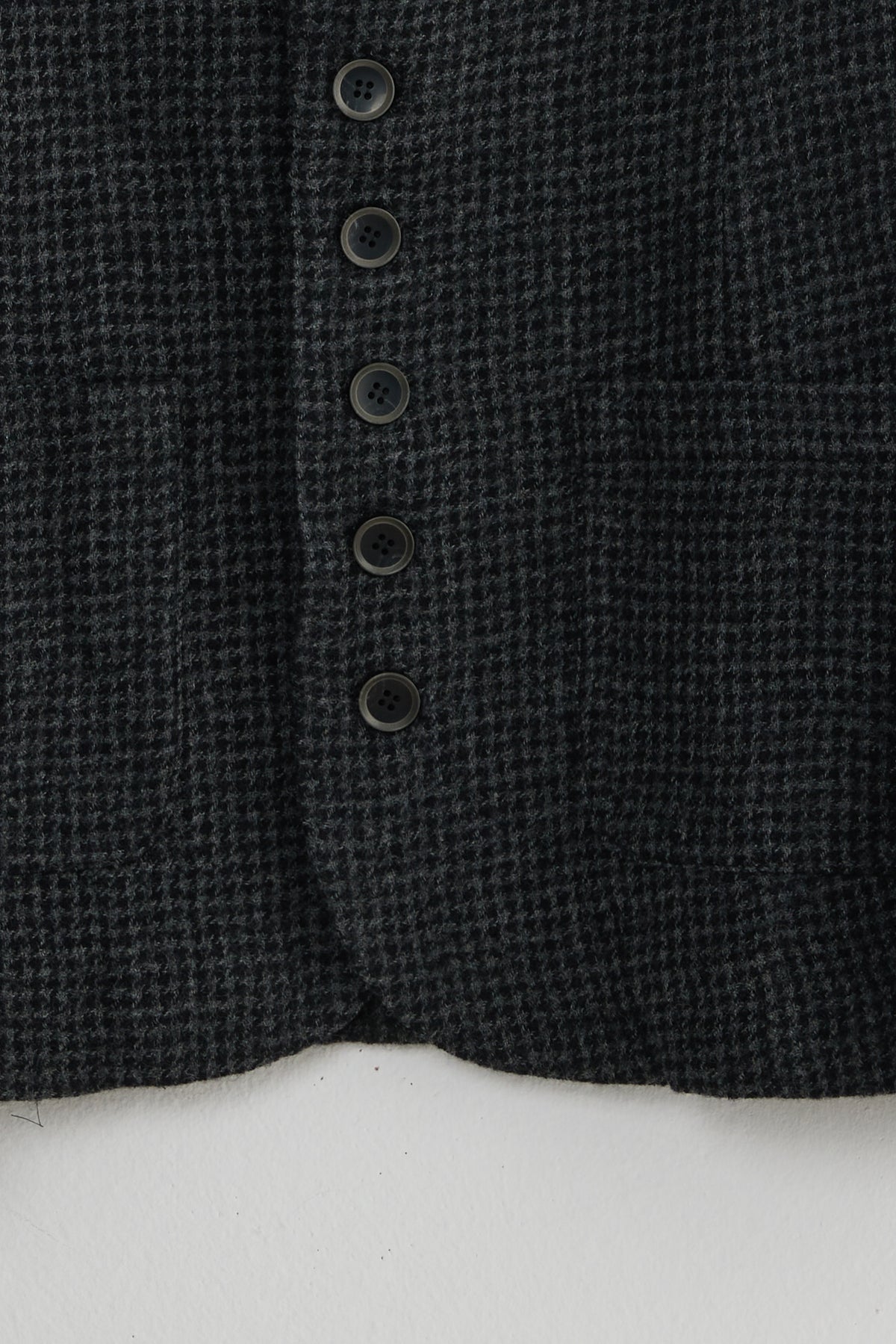 HOUNDSTOOTH JACKET