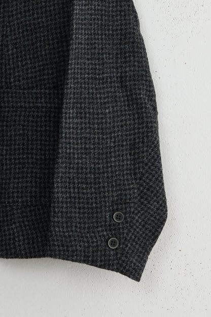 HOUNDSTOOTH JACKET