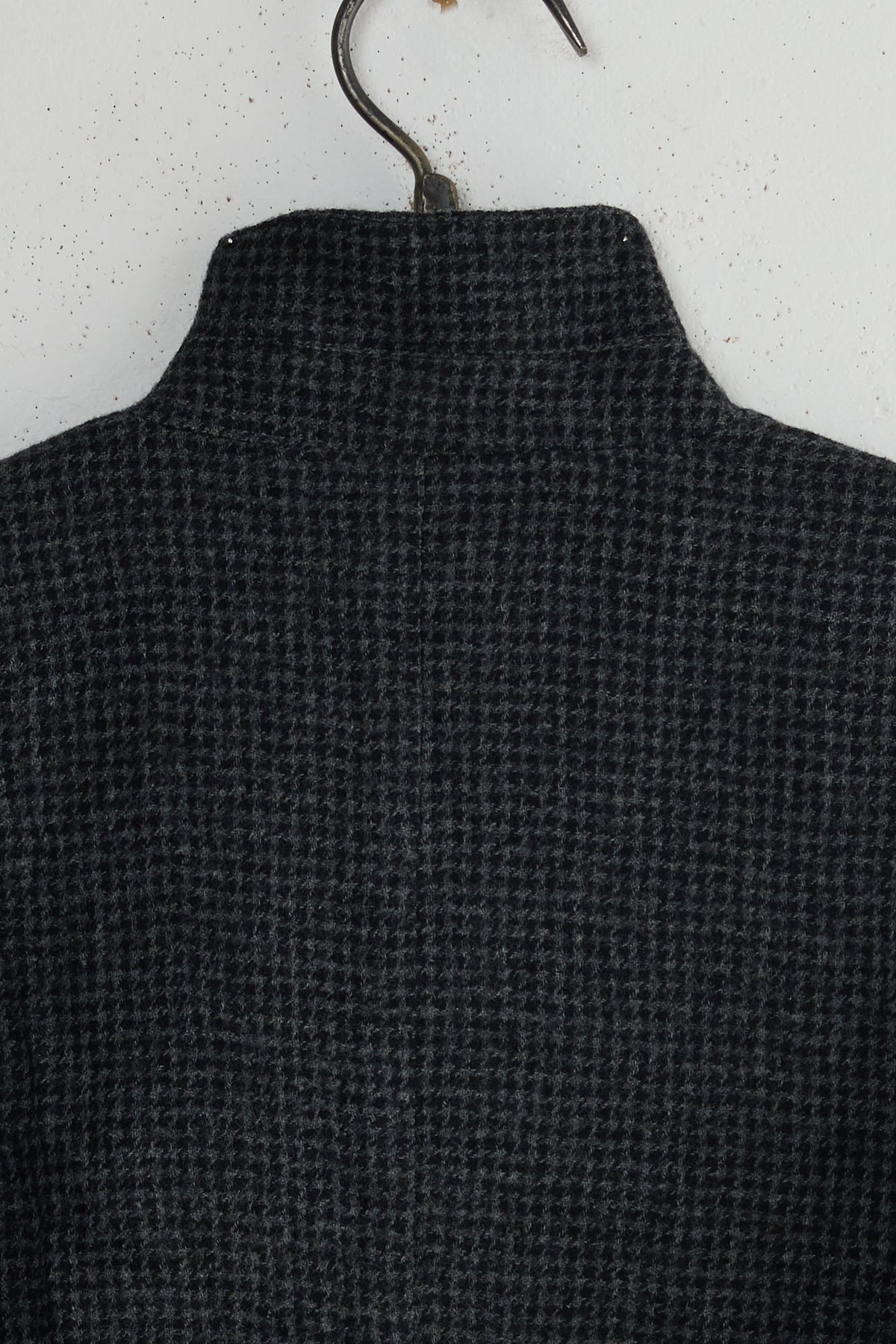 HOUNDSTOOTH JACKET