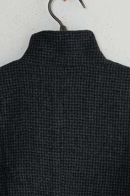HOUNDSTOOTH JACKET
