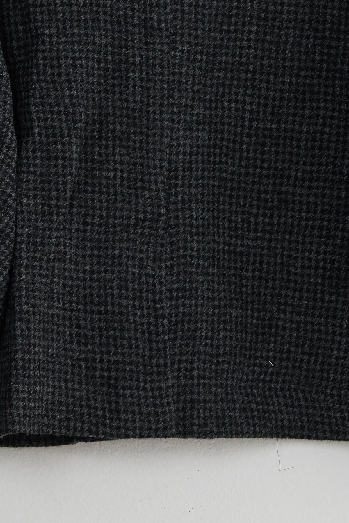 HOUNDSTOOTH JACKET