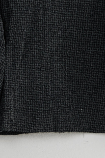 HOUNDSTOOTH JACKET