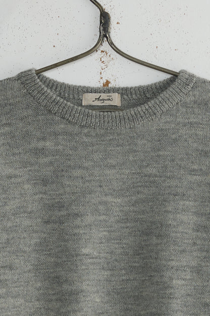 JAPAN WHOLEGARMENT PULLOVRE