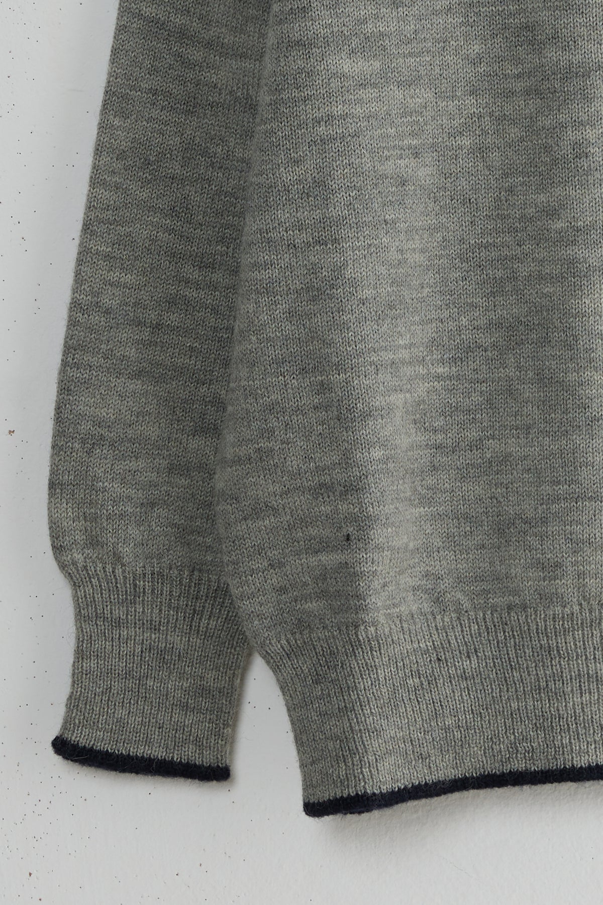 JAPAN WHOLEGARMENT PULLOVRE