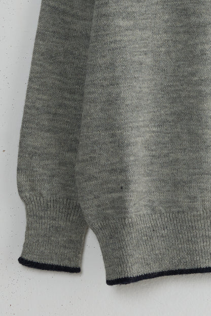 JAPAN WHOLEGARMENT PULLOVRE
