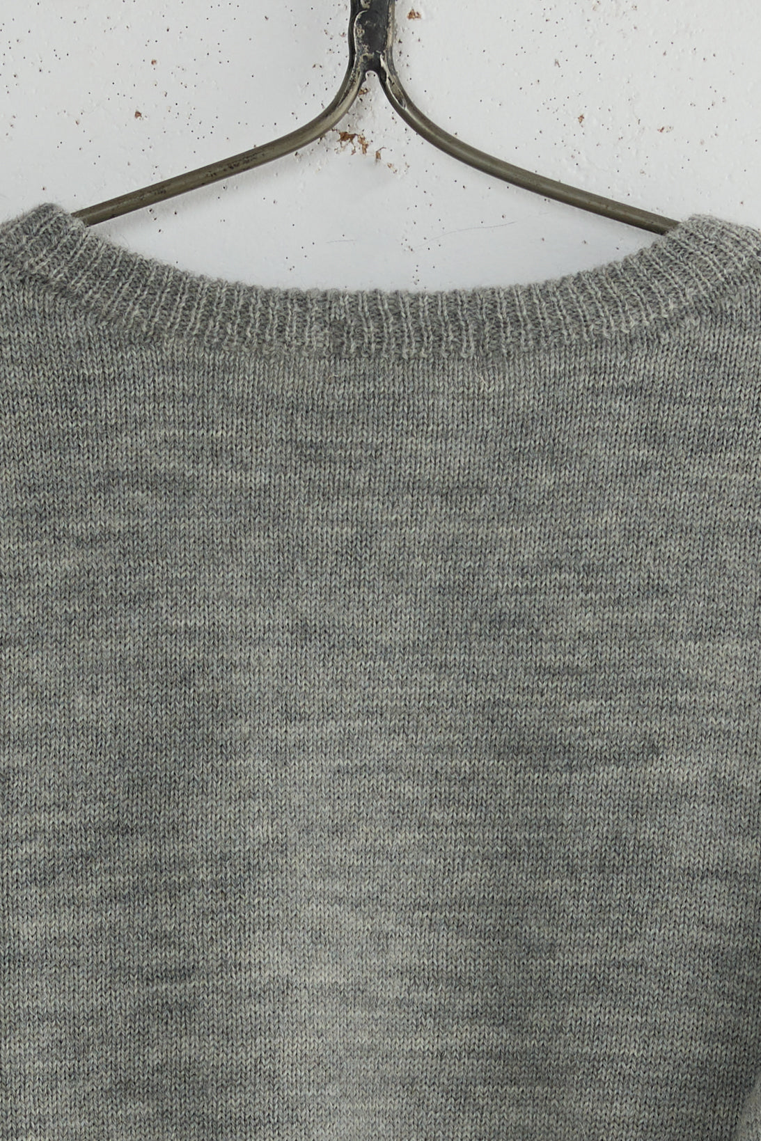 JAPAN WHOLEGARMENT PULLOVRE