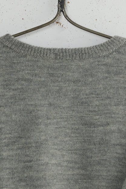 JAPAN WHOLEGARMENT PULLOVRE