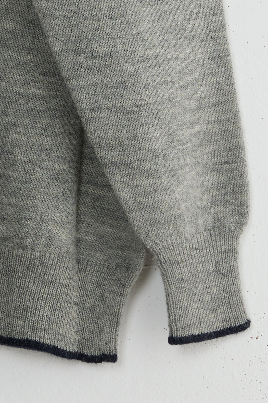 JAPAN WHOLEGARMENT PULLOVRE