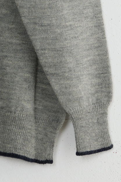 JAPAN WHOLEGARMENT PULLOVRE