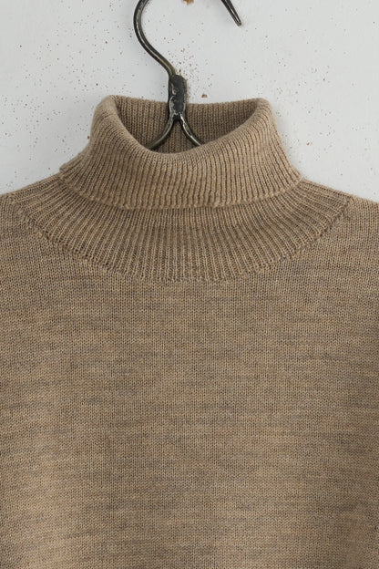 JAPAN WHOLEGARMENT PULLOVRE