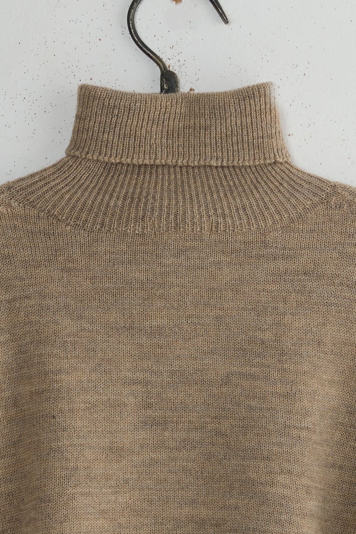 JAPAN WHOLEGARMENT PULLOVRE