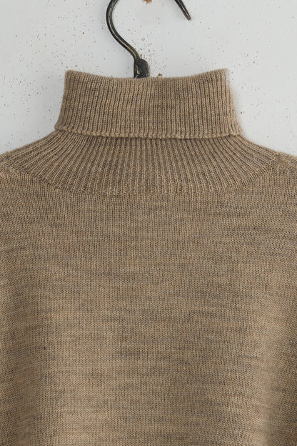 JAPAN WHOLEGARMENT PULLOVRE
