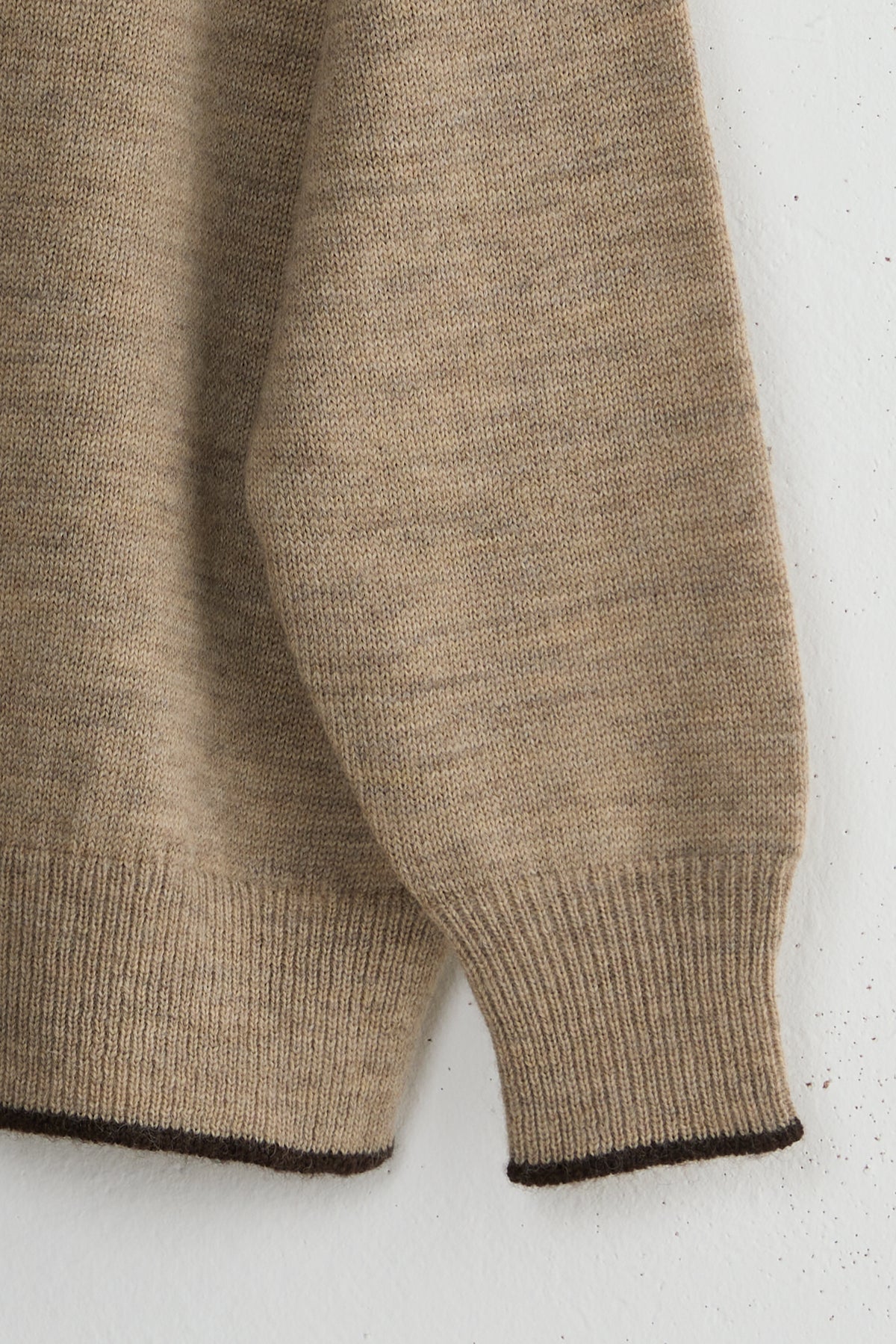 JAPAN WHOLEGARMENT PULLOVRE