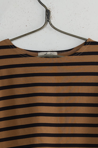 STRIPE PULLOVER