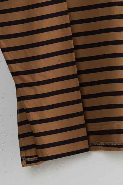 STRIPE PULLOVER