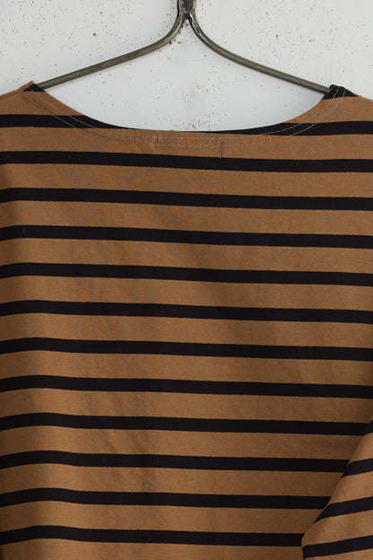 STRIPE PULLOVER