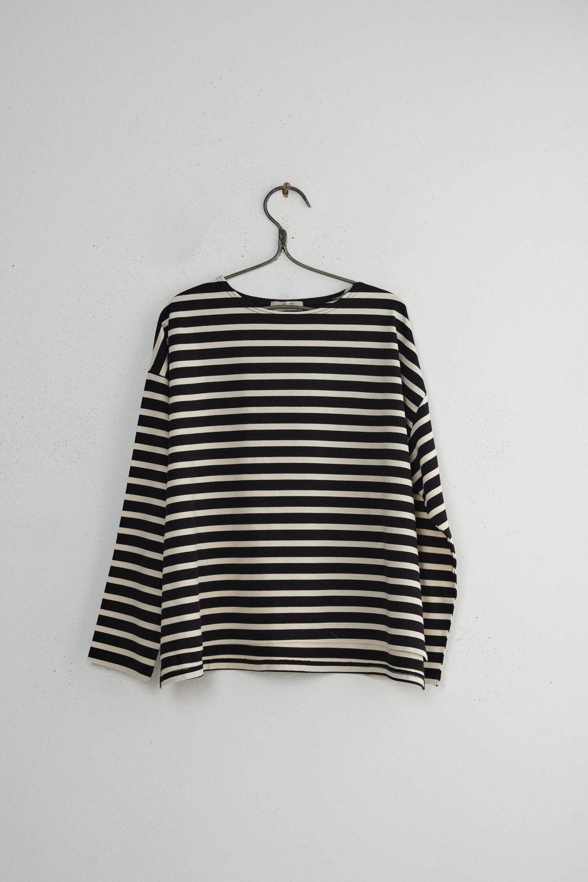 STRIPE PULLOVER