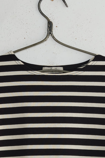 STRIPE PULLOVER