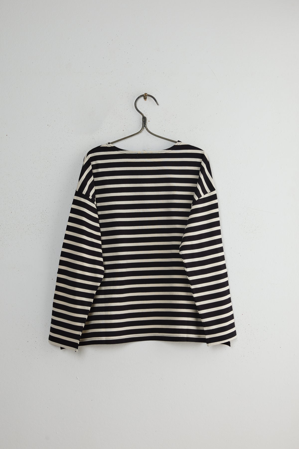 STRIPE PULLOVER