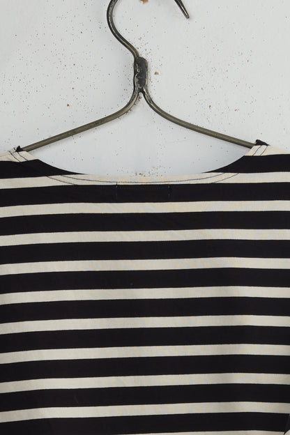 STRIPE PULLOVER