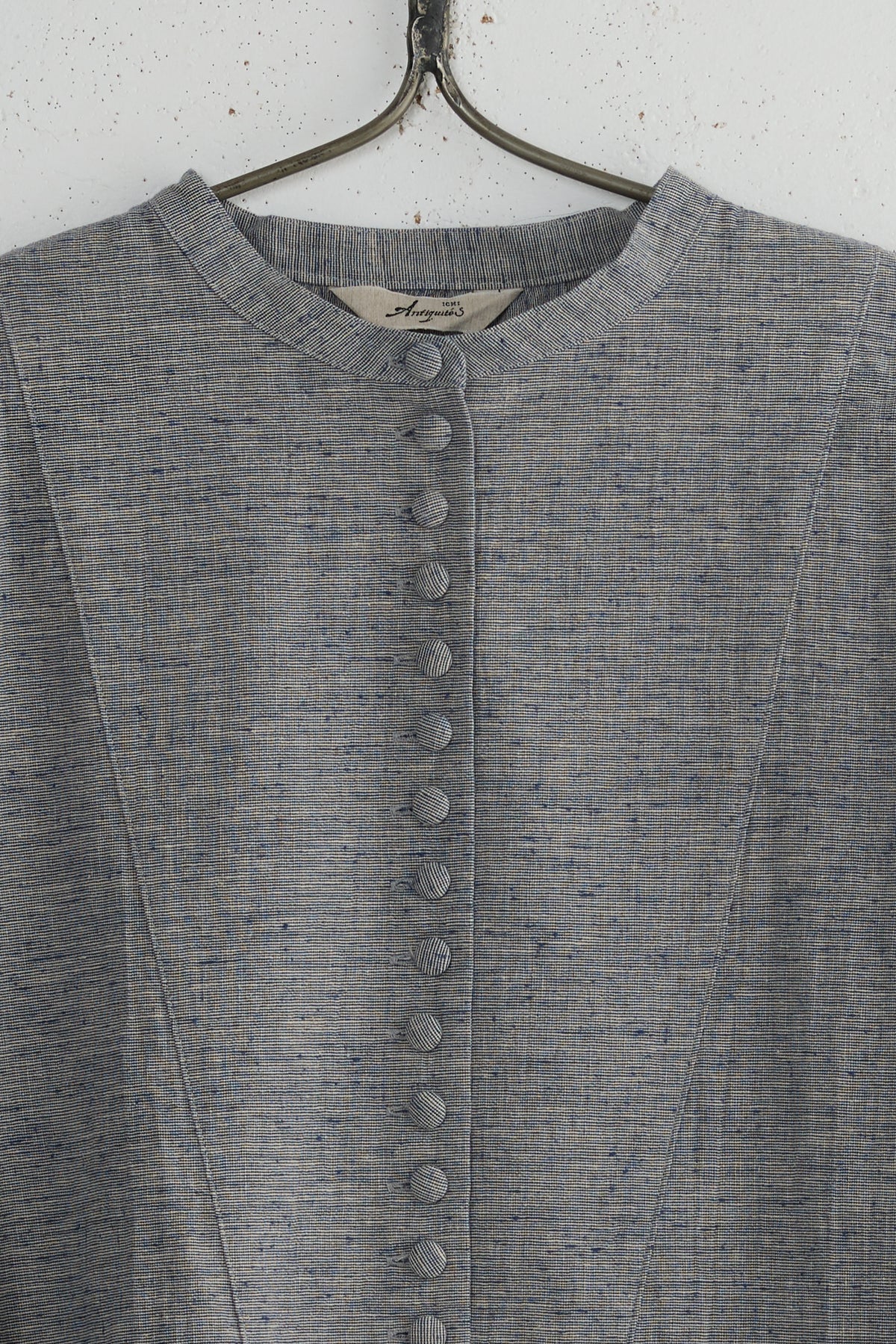 C/L NEP SHIRT
