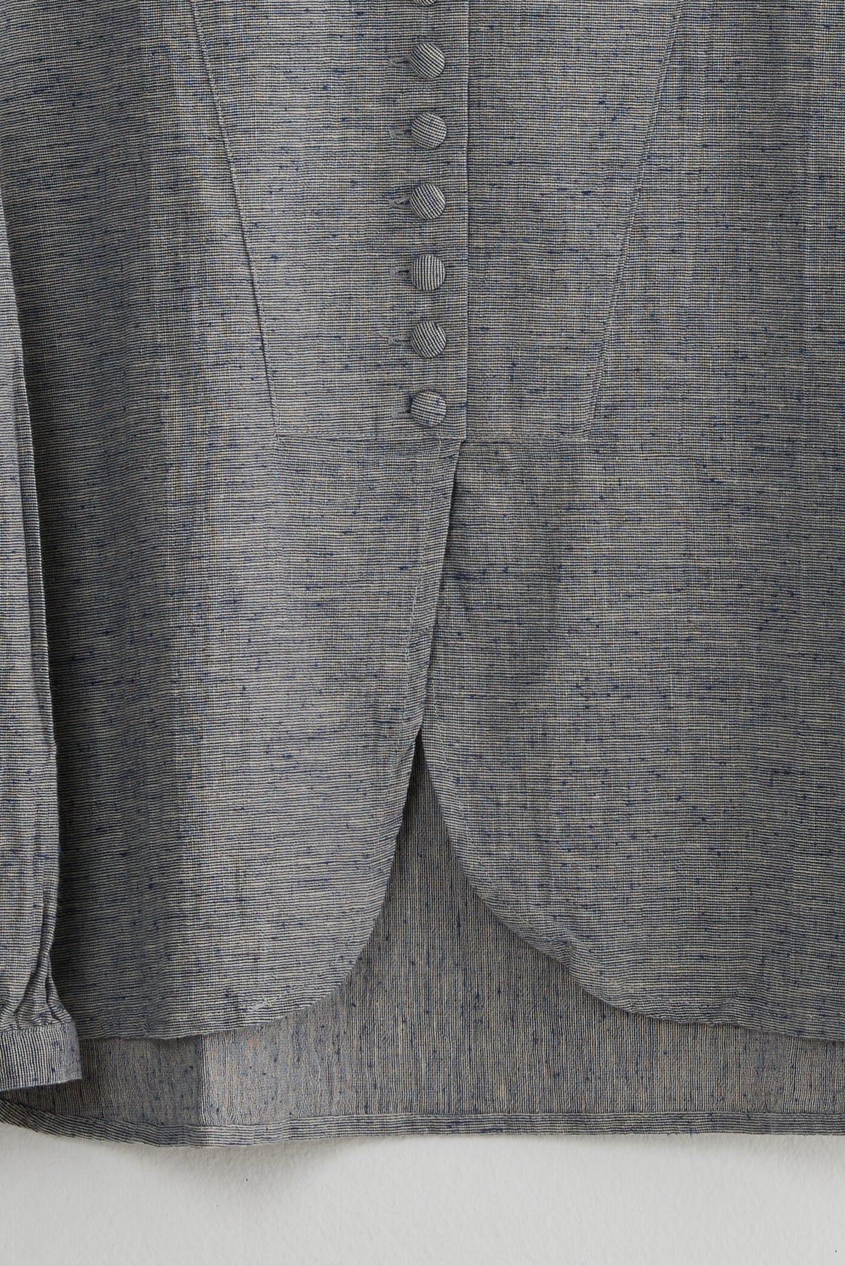 C/L NEP SHIRT
