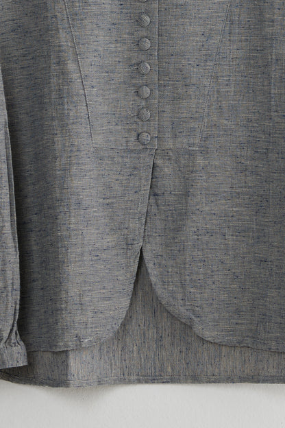 C/L NEP SHIRT