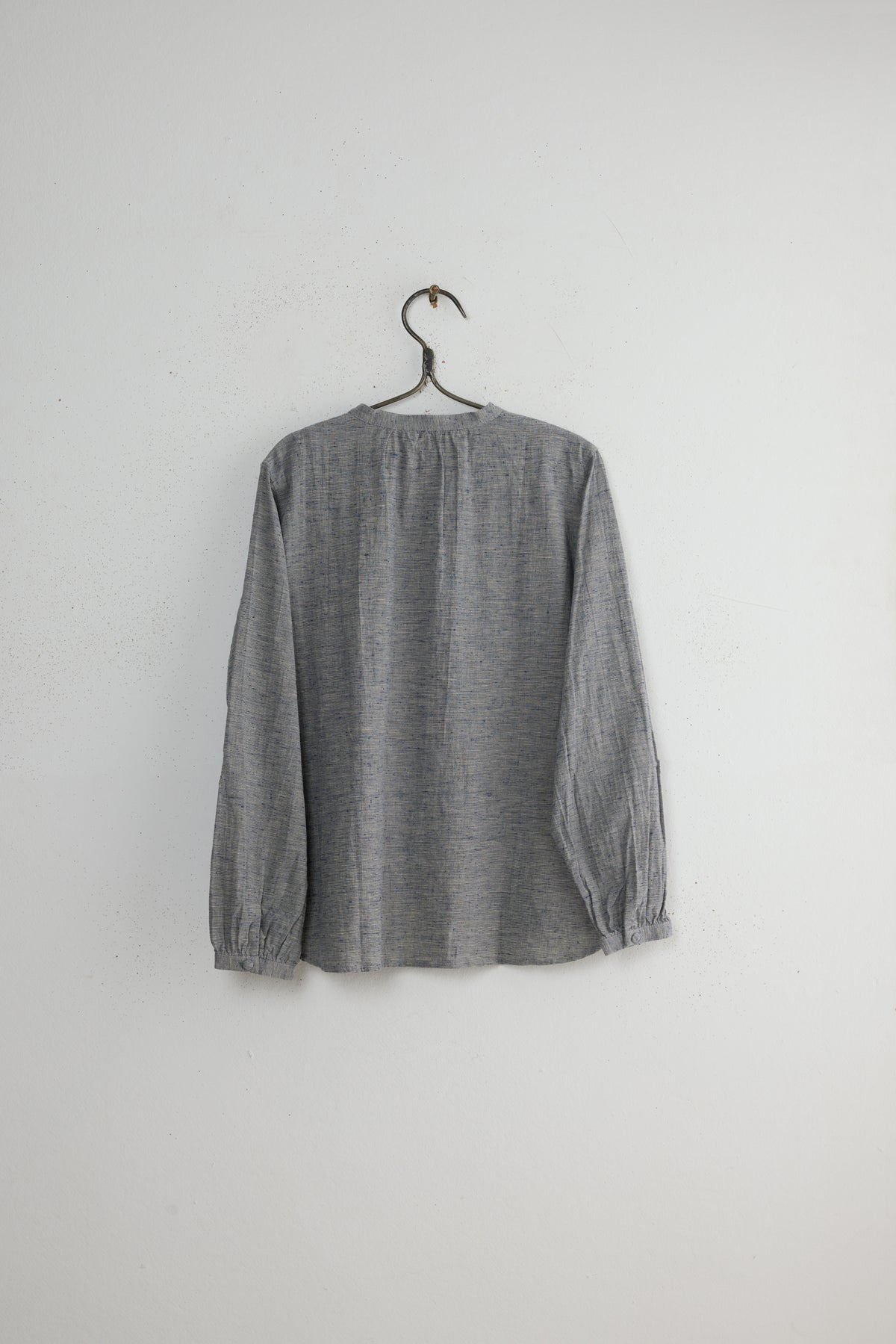 C/L NEP SHIRT