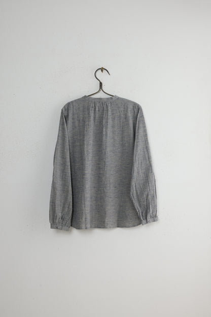 C/L NEP SHIRT