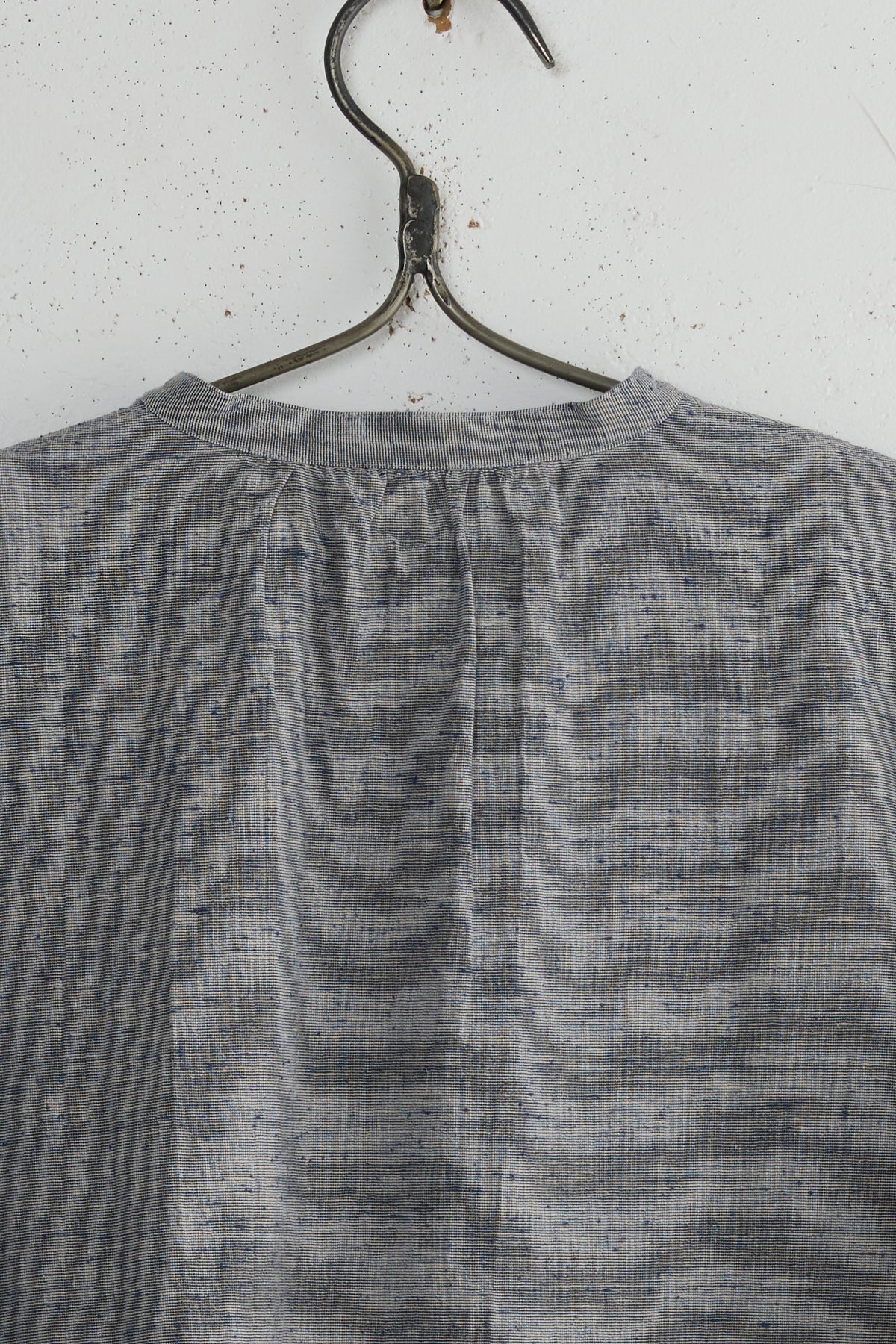 C/L NEP SHIRT