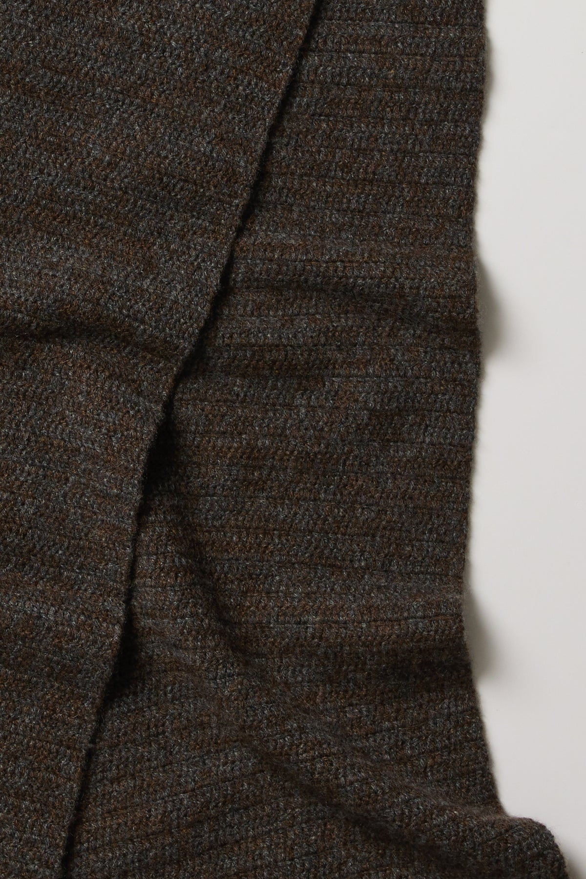HAND MADE PLAIN SCARF