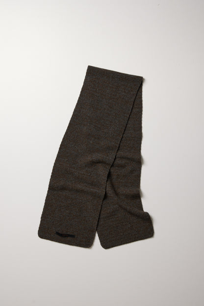 HAND MADE PLAIN SCARF