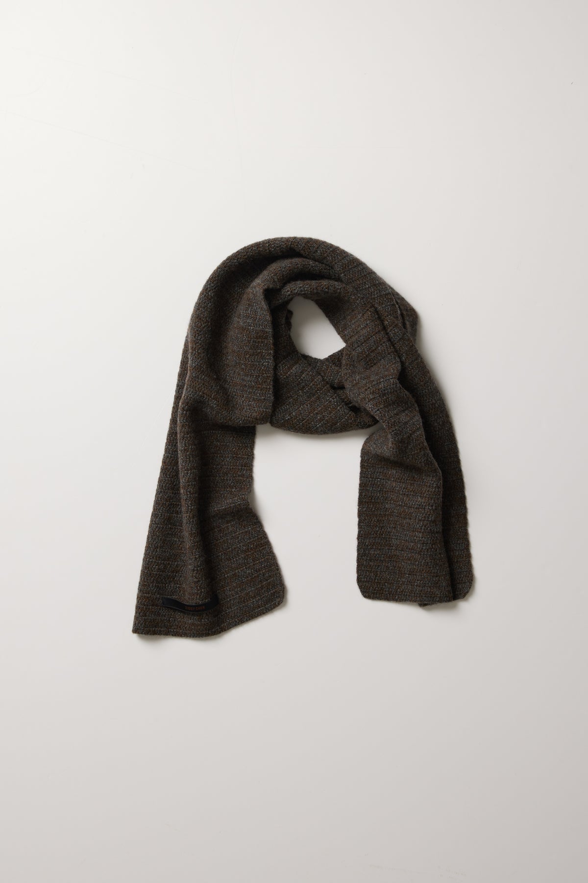 HAND MADE PLAIN SCARF