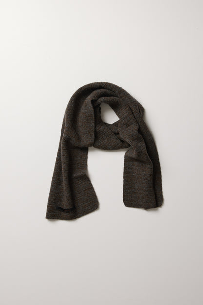 HAND MADE PLAIN SCARF