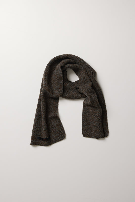HAND MADE PLAIN SCARF
