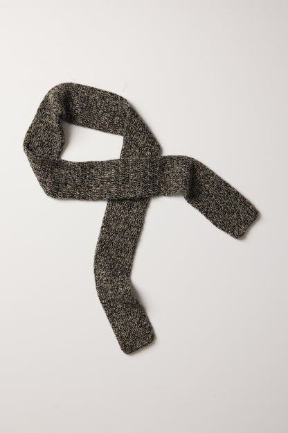 HAND MADE SLIM SCARF