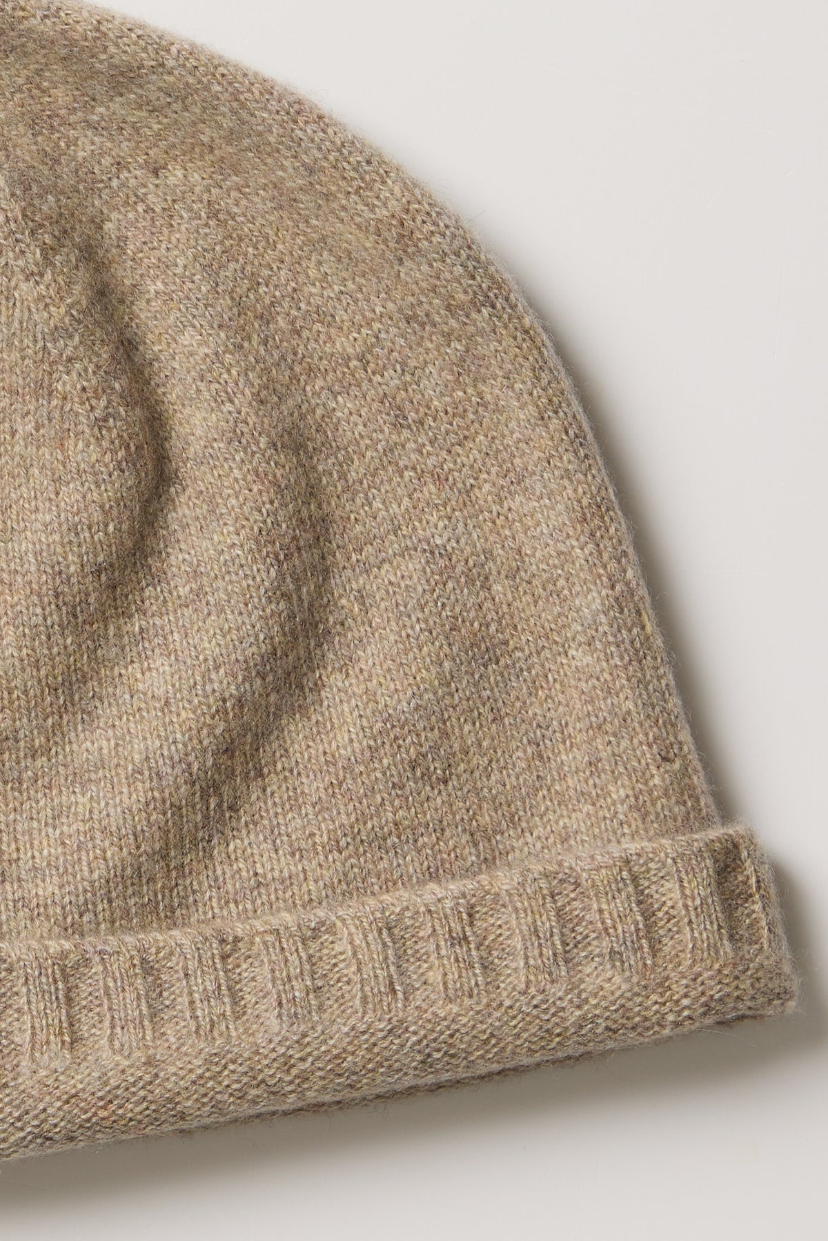 SLOUCHY BEANIE