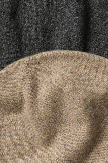 SLOUCHY BEANIE