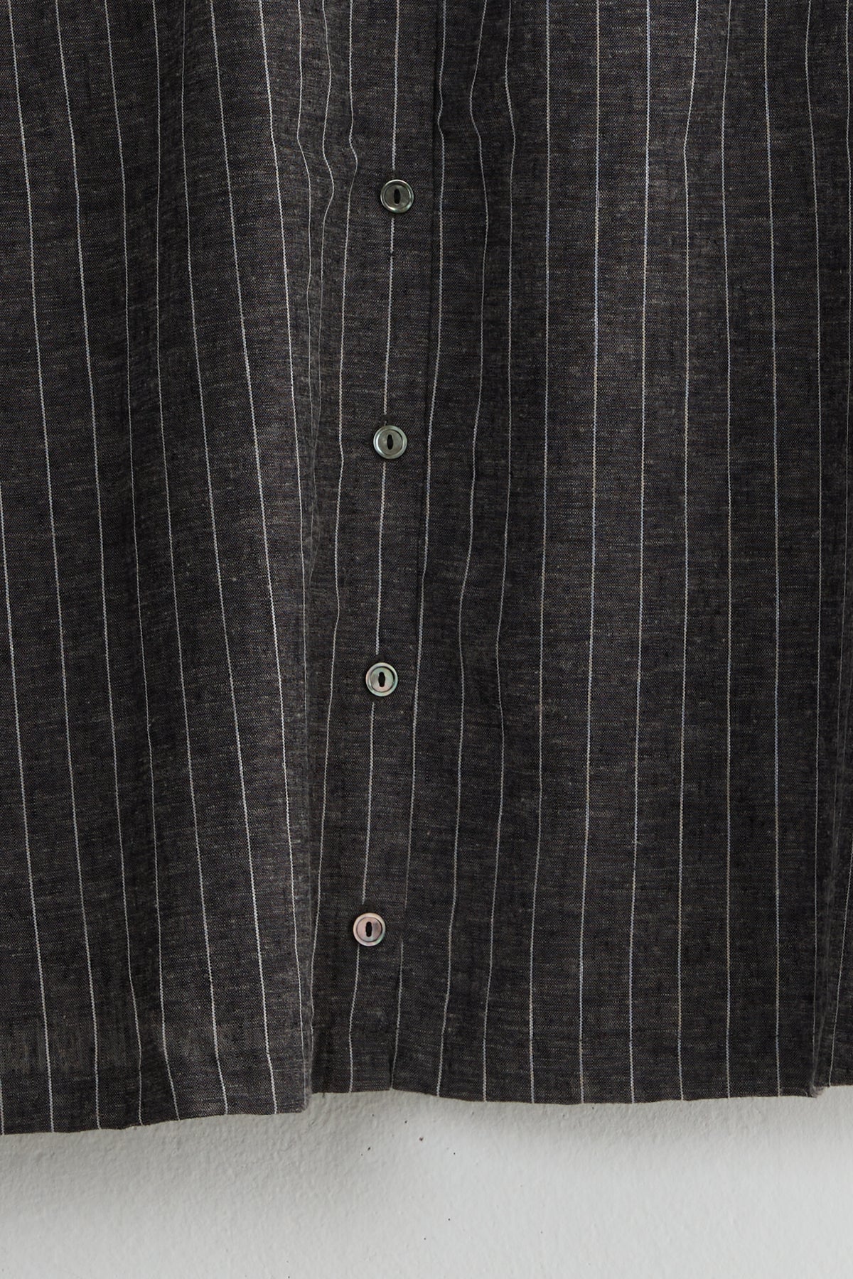 PINSTRIPE SHIRT